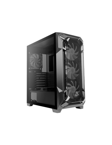 Comprar Caja para PC Antec DF600 Flux Negra ATX