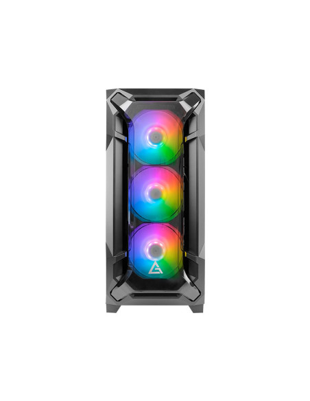 Comprar Caja para PC Antec DF600 Flux Negra ATX