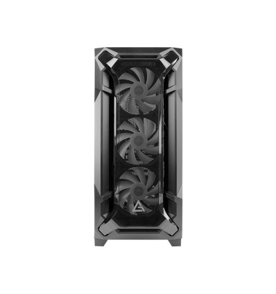 Comprar Caja para PC Antec DF600 Flux Negra ATX