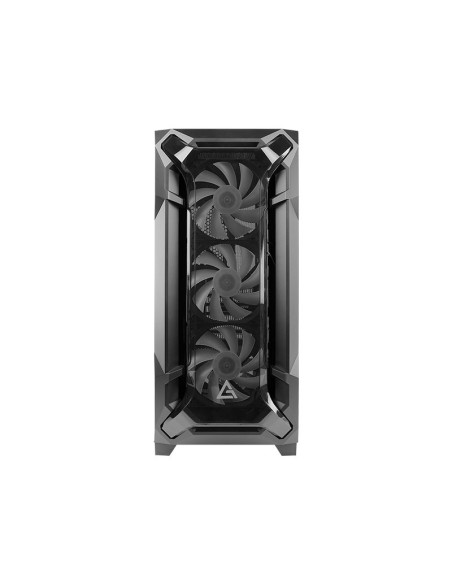 Comprar Caja para PC Antec DF600 Flux Negra ATX