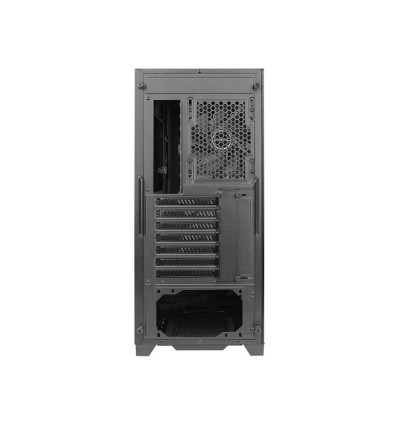 Comprar Caja para PC Antec DF600 Flux Negra ATX