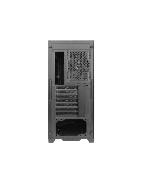 Comprar Caja para PC Antec DF600 Flux Negra ATX
