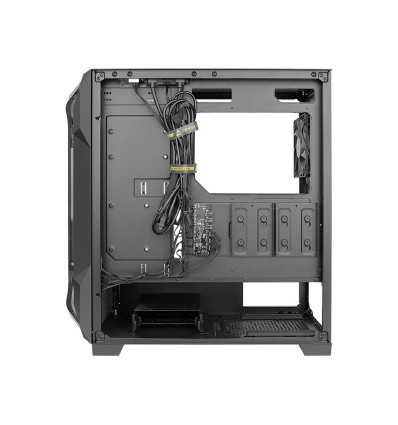 Comprar Caja para PC Antec DF600 Flux Negra ATX