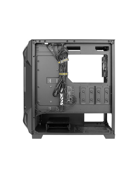 Comprar Caja para PC Antec DF600 Flux Negra ATX