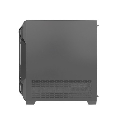 Comprar Caja para PC Antec DF600 Flux Negra ATX