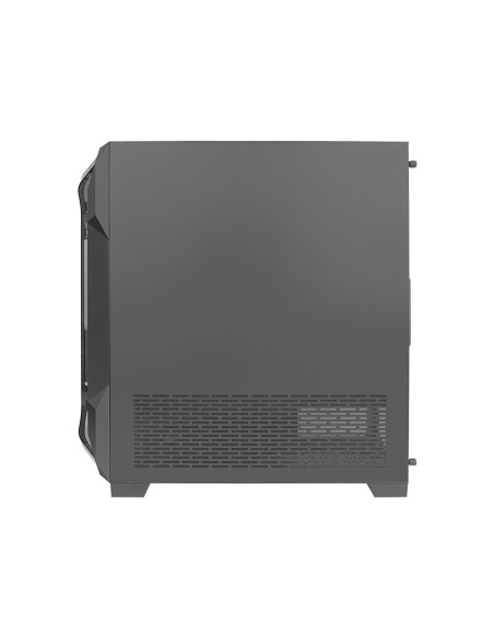 Comprar Caja para PC Antec DF600 Flux Negra ATX