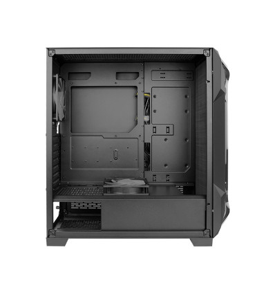 Comprar Caja para PC Antec DF600 Flux Negra ATX