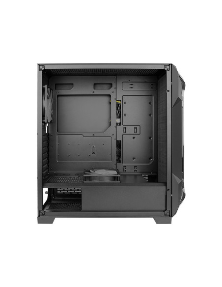 Comprar Caja para PC Antec DF600 Flux Negra ATX