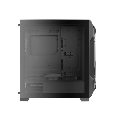 Comprar Caja para PC Antec DF600 Flux Negra ATX
