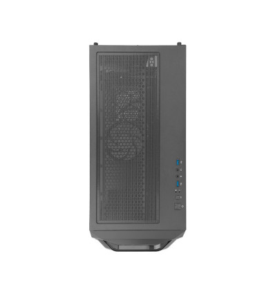 Comprar Caja para PC Antec DF600 Flux Negra ATX