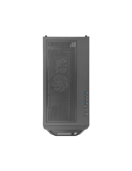 Comprar Caja para PC Antec DF600 Flux Negra ATX