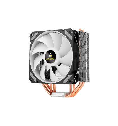 Comprar Disipador CPU Antec A400i RGB 120mm