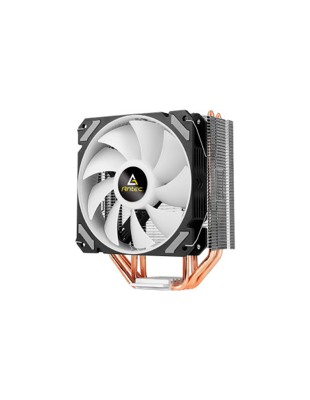 Comprar Disipador CPU Antec A400i RGB 120mm