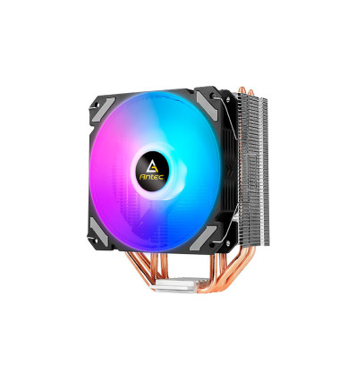 Comprar Disipador CPU Antec A400i RGB 120mm