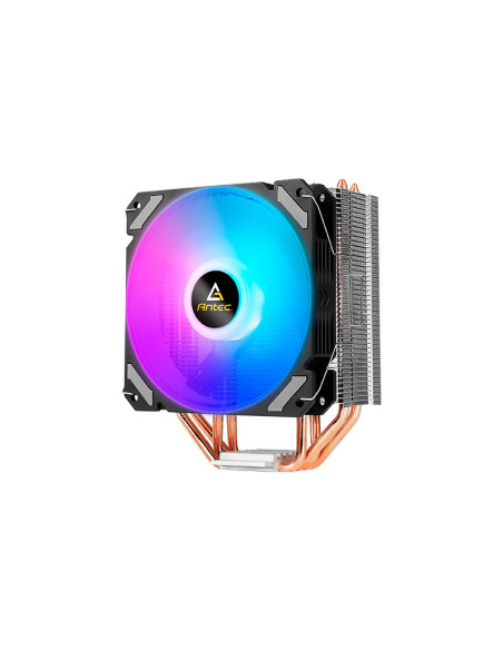 Comprar Disipador CPU Antec A400i RGB 120mm