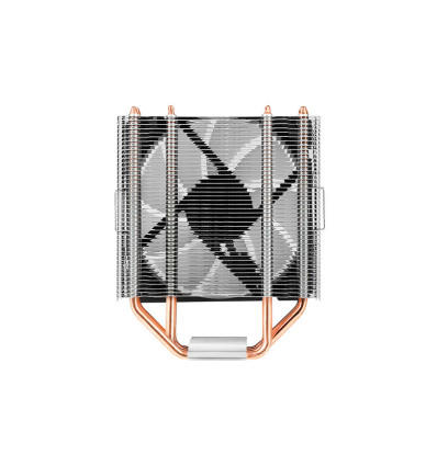 Comprar Disipador CPU Antec A400i RGB 120mm