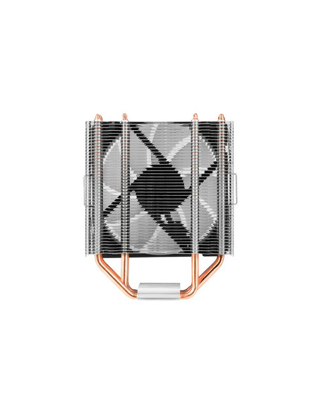 Comprar Disipador CPU Antec A400i RGB 120mm
