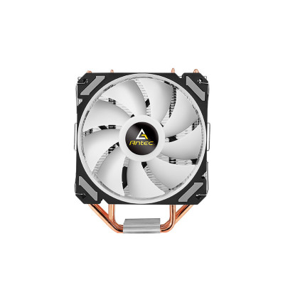 Comprar Disipador CPU Antec A400i RGB 120mm