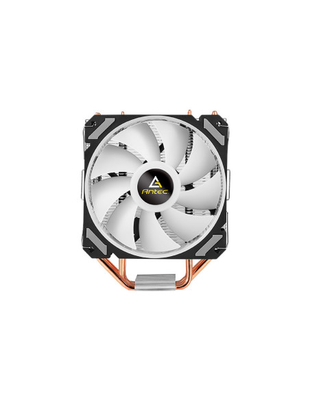 Comprar Disipador CPU Antec A400i RGB 120mm