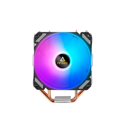 Comprar Disipador CPU Antec A400i RGB 120mm