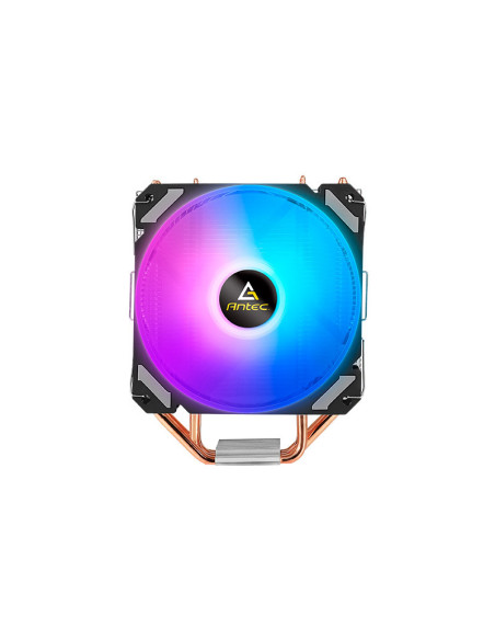 Comprar Disipador CPU Antec A400i RGB 120mm