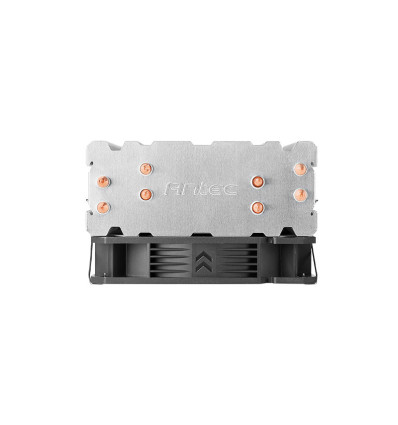 Comprar Disipador CPU Antec A400i RGB 120mm