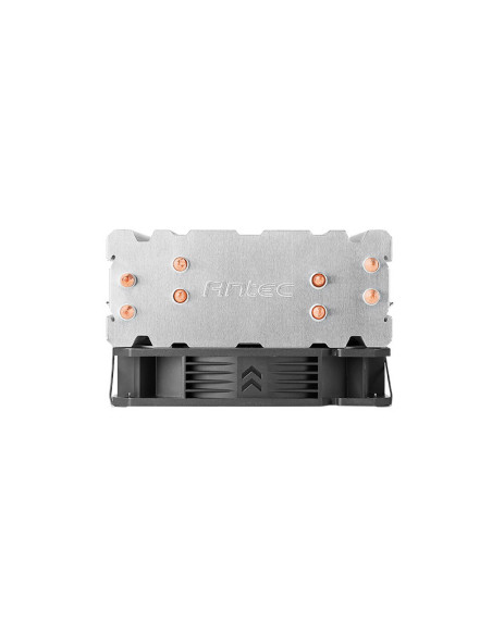 Comprar Disipador CPU Antec A400i RGB 120mm
