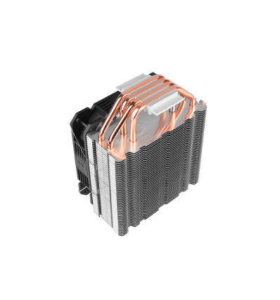 Comprar Disipador CPU Antec A400i RGB 120mm