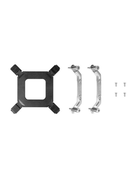 Comprar Disipador CPU Antec A400i RGB 120mm