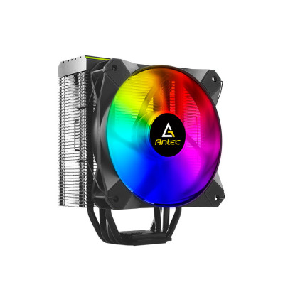 Comprar Disipador para CPU Antec Frigus Air 400 aRGB Negro 120mm