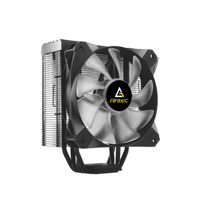 Comprar Disipador para CPU Antec Frigus Air 400 aRGB Negro 120mm