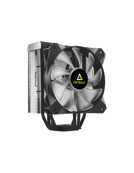 Comprar Disipador para CPU Antec Frigus Air 400 aRGB Negro 120mm