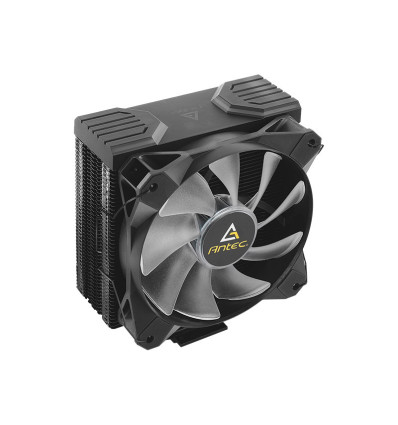 Comprar Disipador para CPU Antec Frigus Air 400 aRGB Negro 120mm