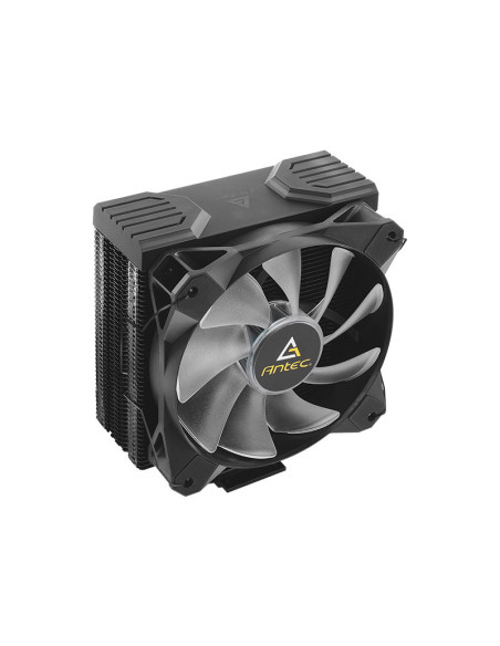 Comprar Disipador para CPU Antec Frigus Air 400 aRGB Negro 120mm