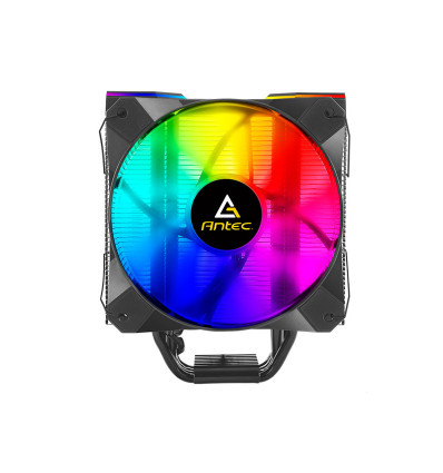 Comprar Disipador para CPU Antec Frigus Air 400 aRGB Negro 120mm