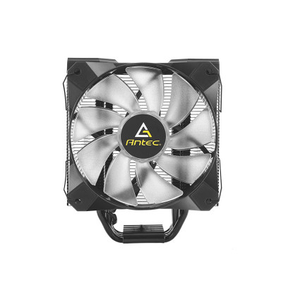 Comprar Disipador para CPU Antec Frigus Air 400 aRGB Negro 120mm