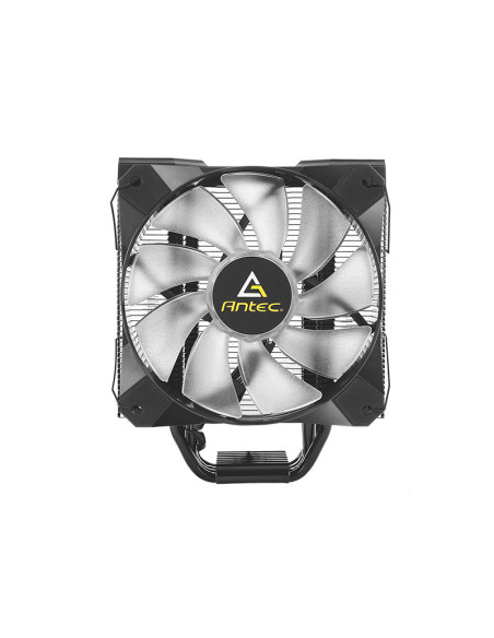 Comprar Disipador para CPU Antec Frigus Air 400 aRGB Negro 120mm