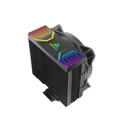 Comprar Disipador para CPU Antec Frigus Air 400 aRGB Negro 120mm