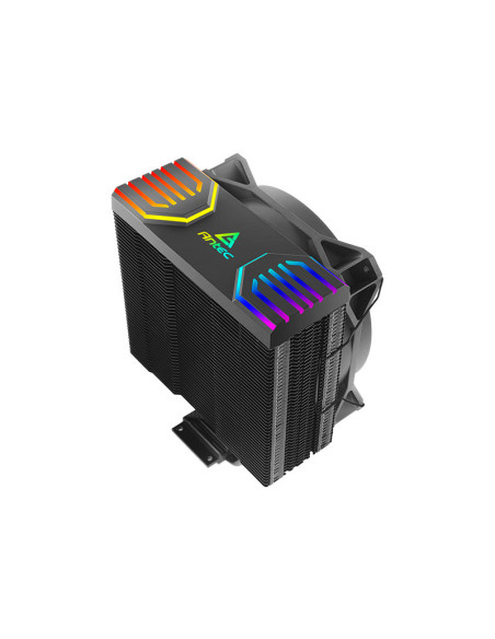 Comprar Disipador para CPU Antec Frigus Air 400 aRGB Negro 120mm