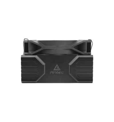 Comprar Disipador para CPU Antec Frigus Air 400 aRGB Negro 120mm