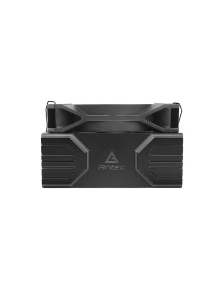 Comprar Disipador para CPU Antec Frigus Air 400 aRGB Negro 120mm