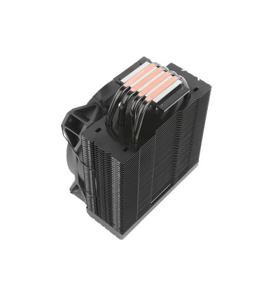 Comprar Disipador para CPU Antec Frigus Air 400 aRGB Negro 120mm