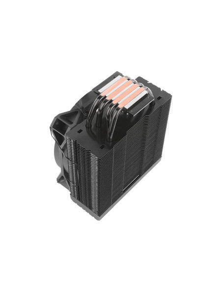 Comprar Disipador para CPU Antec Frigus Air 400 aRGB Negro 120mm