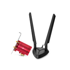 Comprar Adaptador TP-Link Archer TXE75E WiFi 6E + Bluetooth 5.3