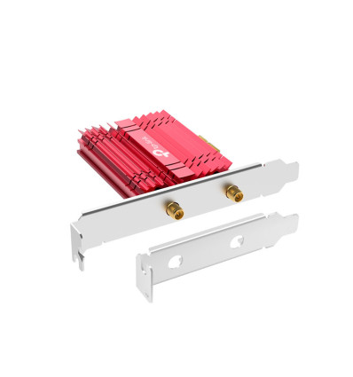 Comprar Adaptador TP-Link Archer TXE75E WiFi 6E + Bluetooth 5.3