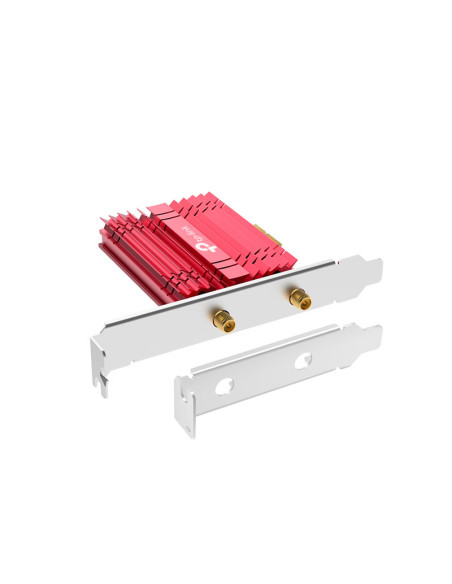 Comprar Adaptador TP-Link Archer TXE75E WiFi 6E + Bluetooth 5.3
