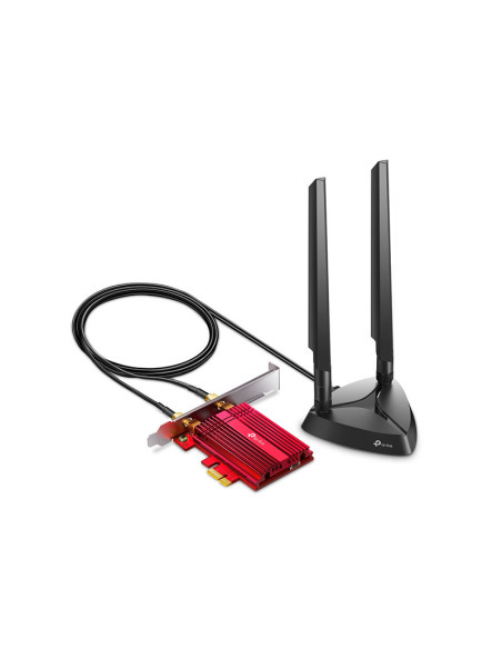 Comprar Adaptador TP-Link Archer TXE75E WiFi 6E + Bluetooth 5.3