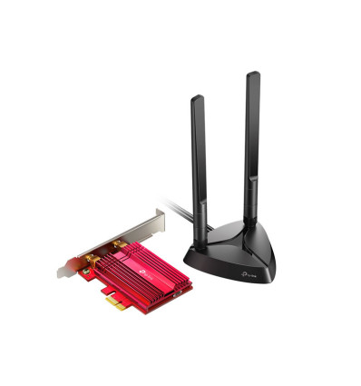 Comprar Adaptador TP-Link Archer TX3000E WiFi 6 + Bluetooth 5.0