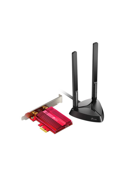 Comprar Adaptador TP-Link Archer TX3000E WiFi 6 + Bluetooth 5.0