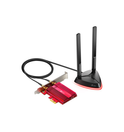Comprar Adaptador TP-Link Archer TX3000E WiFi 6 + Bluetooth 5.0